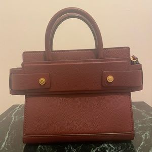 Givenchy Mini Horizon Bag